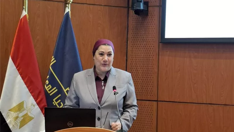 القومي للطفولة ووزير الاتصالات يوقعان بروتوكولا لحماية الأطفال إلكترونيا