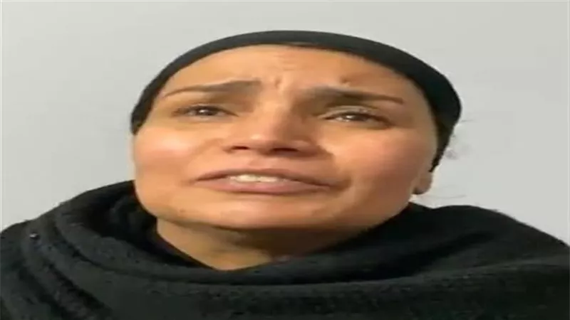 أم ميرنا تكشف كواليس جديدة في جريمة الخصوص 