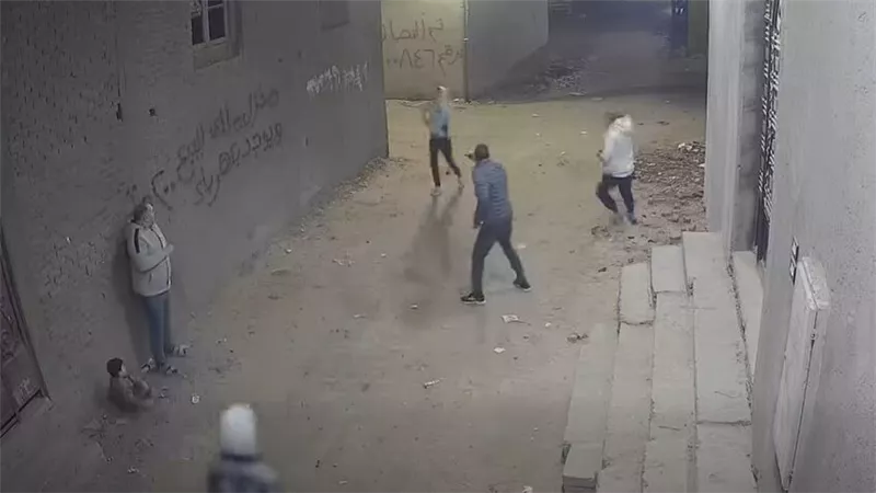 12 ساعة جراحة.. كواليس إنقاذ ساق «طفل باسوس» من البتر