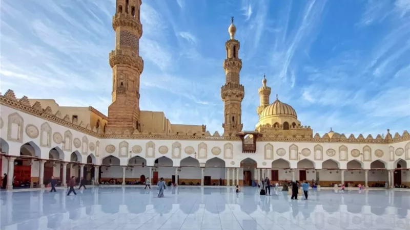 7 رمضان.. ذكرى افتتاح الجامع الأزهر منارة العلم والوسطية لأكثر من ألف عام