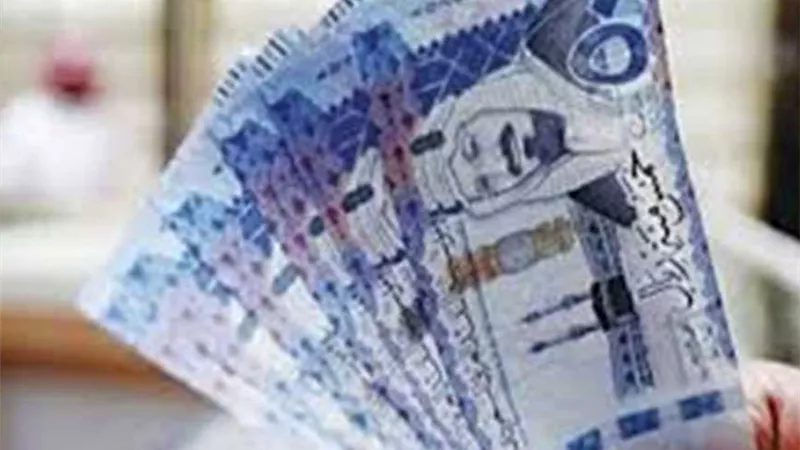 سعر الريال السعودي مقابل الجنيه المصري يحافظ على مستوياته فوق الـ 14 