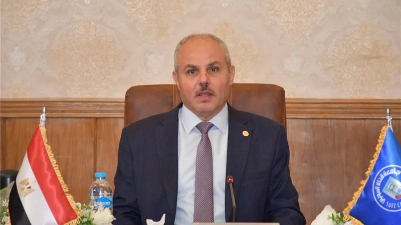 راديو جامعة قناة السويس يطلق موسمه السابع بخريطة رمضانية ثرية