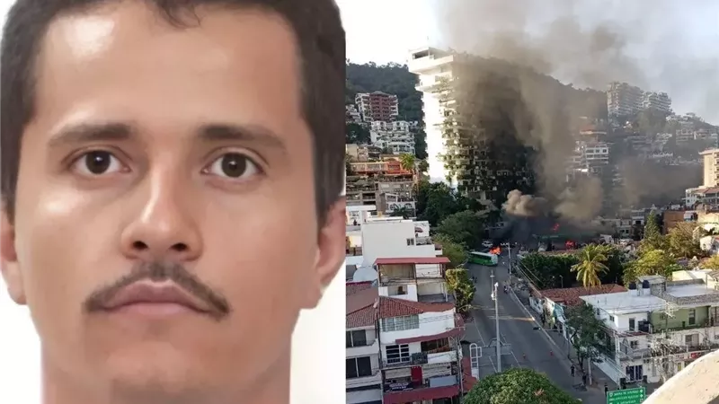 ملحمة عسكرية..القصة الكاملة للساعات الأخيرة بحياة بارون المخدرات