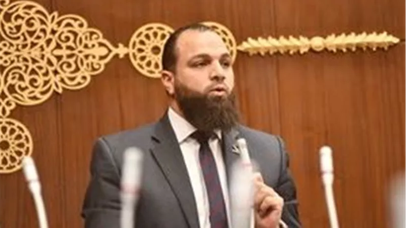 نائب النور: إنشاء كلية للقراءات بالأزهر.. خطوة لتعزيز التعليم القرآني