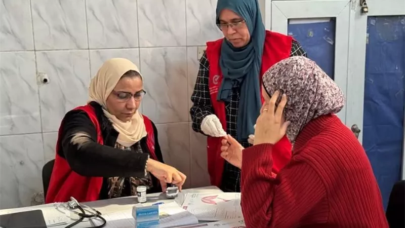 أرقام قياسية لمبادرة صحة المرأة: 67 مليون زيارة منذ 2019