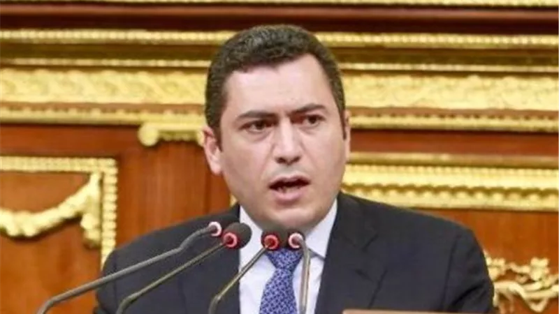 محمد السلاب: طرح سندات التجزئة عبر البريد خطوة تعزز الشمول المالي 