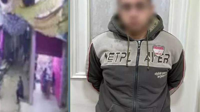 ضبط متهم بالتعدي على آخر بسلاح أبيض في الدقهلية      