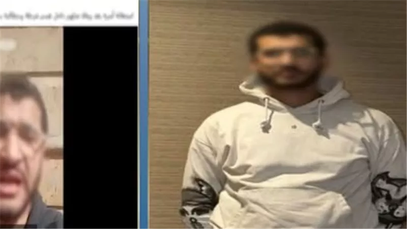 الداخلية تكشف ملابسات وفاة نزيل داخل قسم شرطة بالجيزة 