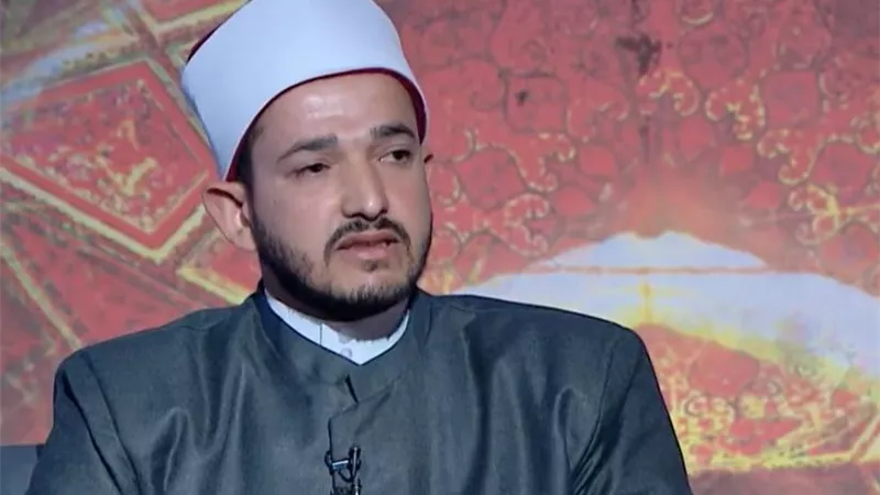 الشيخ محمد حسن: الصيام محامٍ ينتظرك يوم الحساب.. والتقوى هي الجوهر|فيديو