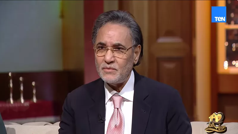 عبد الرحيم علي: الأسرة أساس بناء الشخصية والانتماء للأجيال القادمة|فيديو