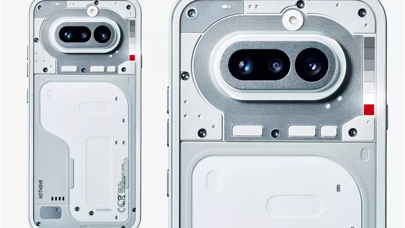 هاتف Nothing Phone 4a يحل مشاكل Nothing Phone 3|تفاصيل