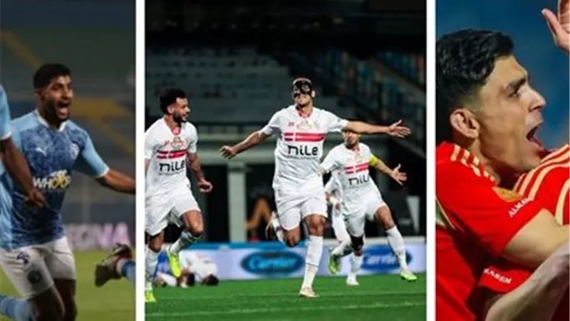 ناقد: استمرار الزمالك بالدوري يضع ضغوطا على الأهلي وبيراميدز|فيديو
