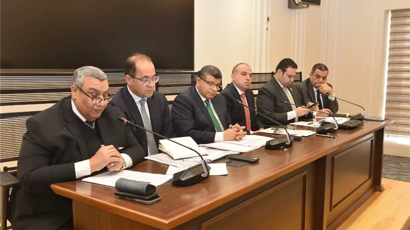 رئيس «موازنة النواب»: تعديل الضريبة العقارية حافز للمواطن وليس عبئا جديدا