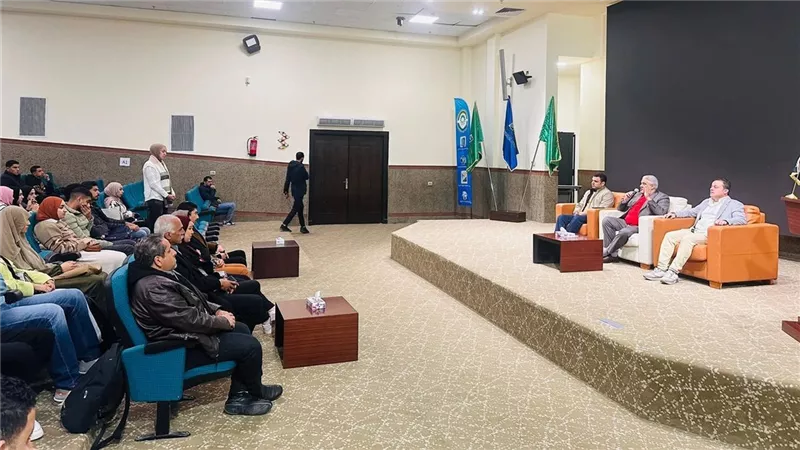 4 قرارات عاجلة لرئيس جامعة برج العرب التكنولوجية بعد أزمة LMS