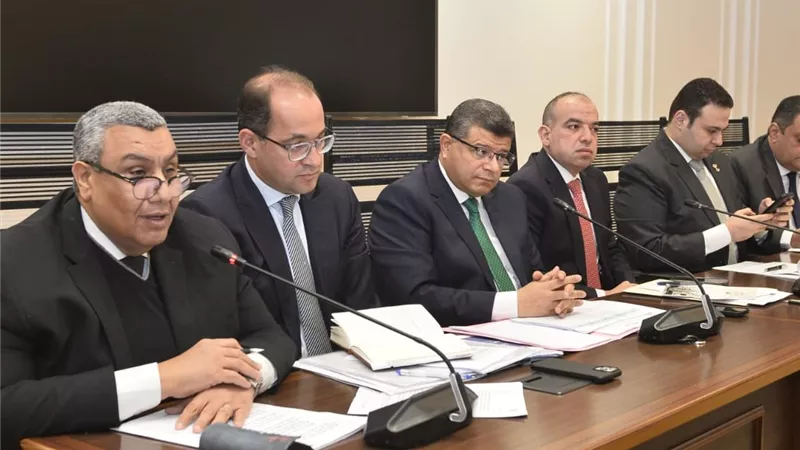 «موازنة النواب» توافق مبدئيا على تعديلات الضريبة العقارية