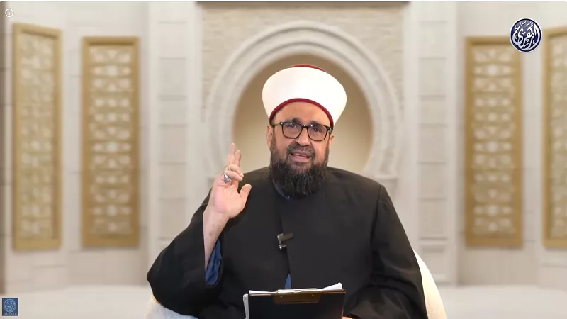 طارق اللحام يوضح حقوق المسلم في الحياة وبعد الوفاة بمنظور الشريعة|فيديو