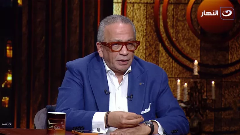 الجنايني: صراعات داخلية وراء أزمات الزمالك.. والتاريخ العريق يضمن استمراره