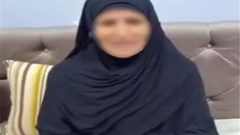 الداخلية تكشف حقيقة فيديو ادعاءات سيدة المنيا|تفاصيل    