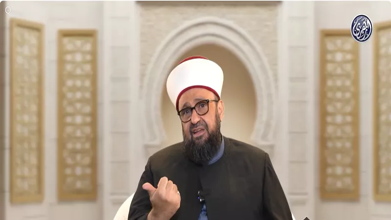 أستاذ الشريعة يحذر: إيذاء المسلم من أعظم الكبائر بعد الكفر|فيديو