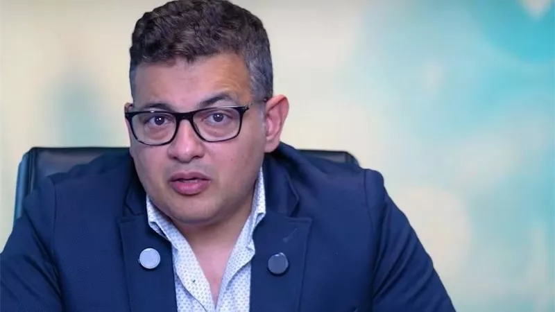  شادي أبو العز: بعد نجاح القسطرة لابد من تقديم دعم نفسي لمريض السكتة