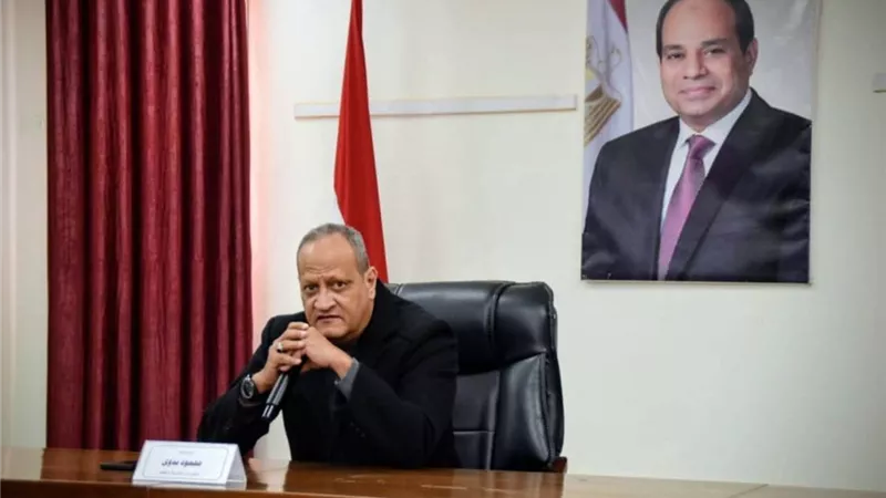 وكيل تعليم بورسعيد: الغياب يحرم الطالب من درجات التقييمات والسلوك