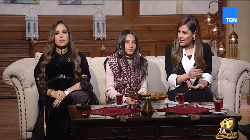 أنا بنت أبويا.. بنات عبد الرحيم علي يكشفن أسرارا لأول مرة في شخصيته|فيديو