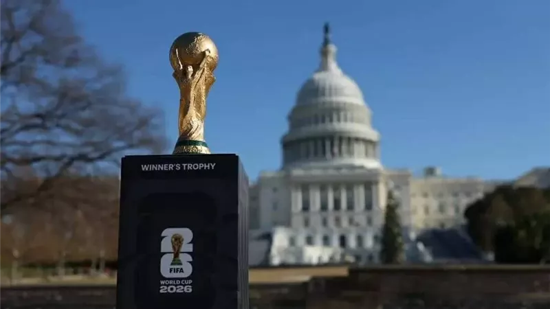 أغلى 5 منتخبات في كأس العالم 2026