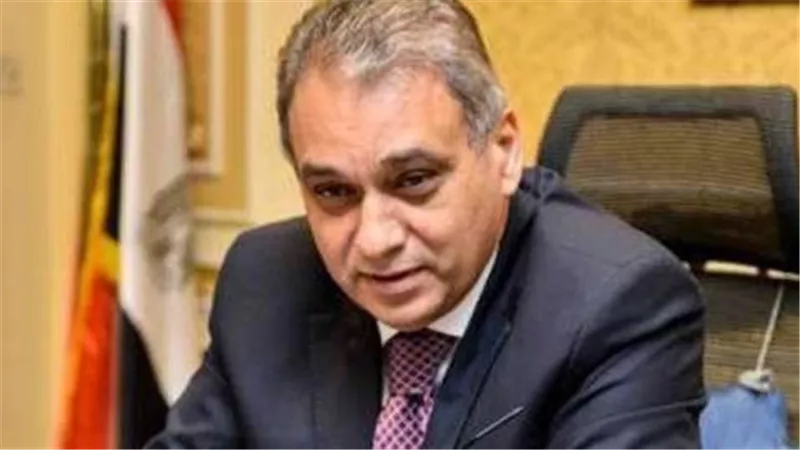 علاء فؤاد يطالب بإعفاء السكن الأصلي من الضريبة على العقارات المبنية