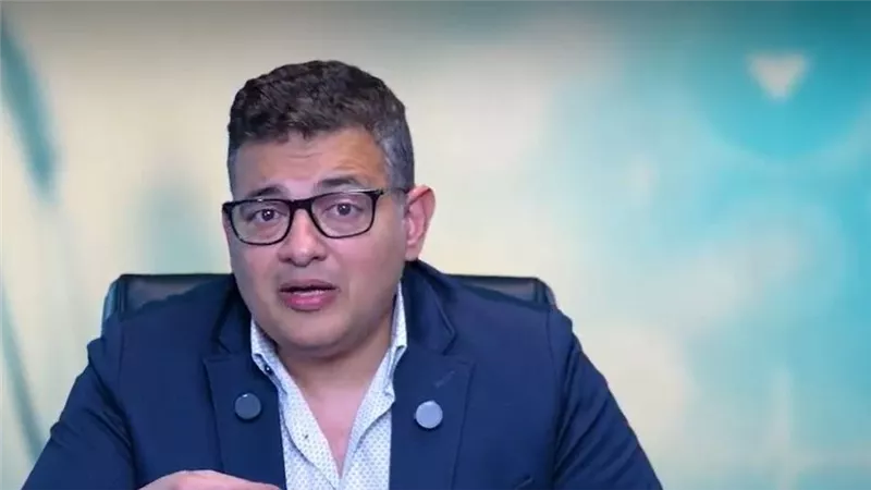 شادي أبو العز: عودة النبض لمريض السكتة القلبية لا تعني أنه نجا من الموت