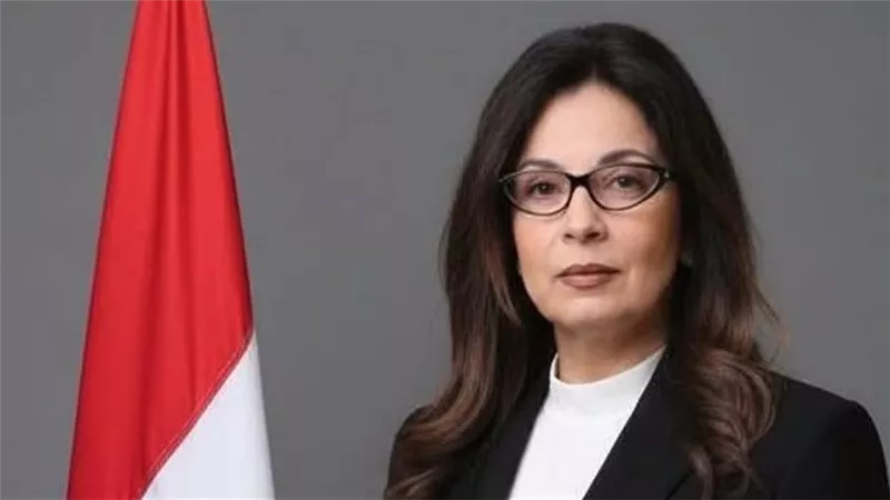 وزيرة الثقافة تنعى رئيس الإذاعة المصرية الأسبق فهمي عمر