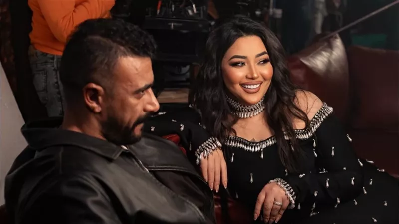 رحمة محسن ترد على منتقدي دورها في مسلسل علي كلاي|خاص