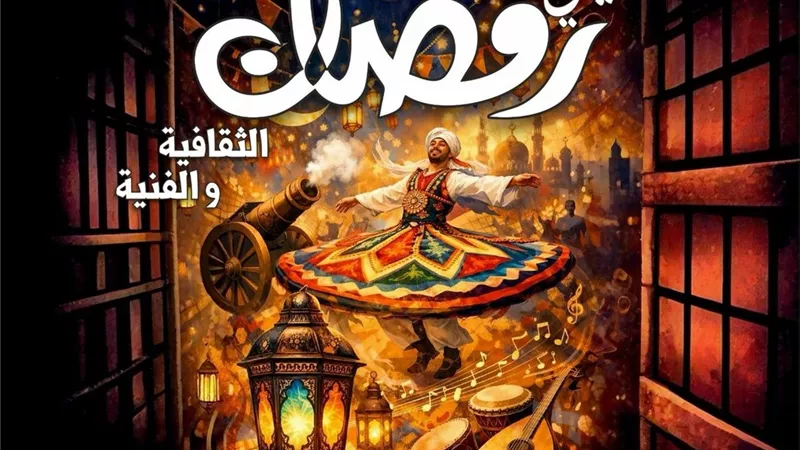 «رمضان في عيون الأدباء».. على طاولة مناقشات الثقافة خلال الشهر