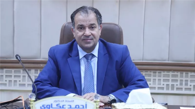 جامعة قنا تقتحم مجال الاستثمار بشركة للخدمات المتكاملة.. وشراكة مع 