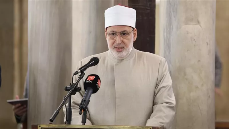 10 رسائل لوكيل الأزهر في كلمته باحتفالية ذكرى تأسيس الجامع الأزهر الـ1086