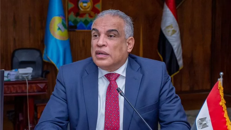 رئيس جامعة طنطا: ⁠دعم الطلاب المتعثرين دراسيا من خلال وحدات الإرشاد 