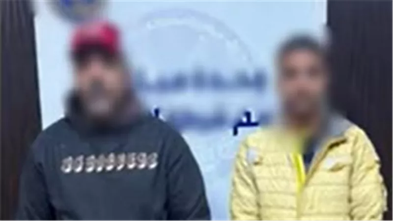 «مواجهة دامية في العمرانية».. إصابة عامل وسائق في مشاجرة بسبب الجيرة