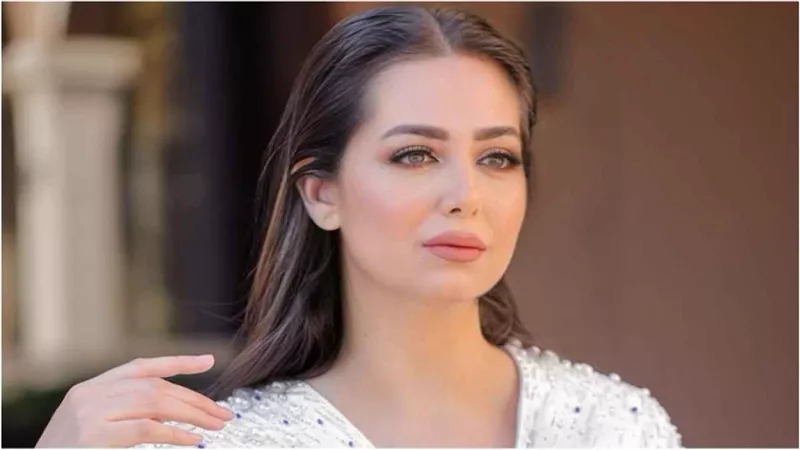 «ربنا يصبر قلبك».. هبة مجدي تنعى شقيق زينة برسالة مؤثرة