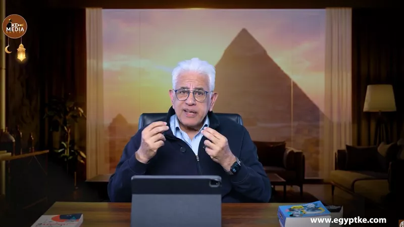 منارات قرآنية للشباب.. وصايا القرآن الكريم لتحقيق حياة أفضل|فيديو