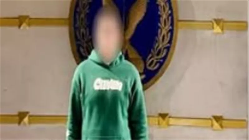 «استعراض بالخرطوش».. القبض على المتهم بتصوير فيديو «السلاح» ببني سويف