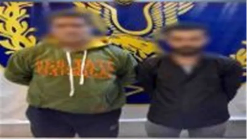 بسبب 3 هواتف محمولة.. الإكراه على التوقيع يقود صاحب حق خلف القضبان
