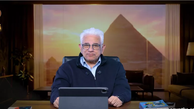 التقويم القمري والشمسي.. العلاقة الحسابية بينهما في تحديد غرة رمضان|فيديو