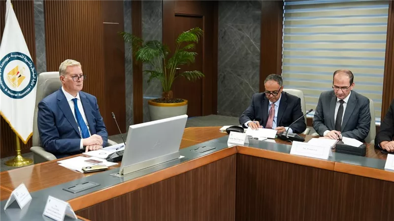مصر تدخل عصر الاكتشافات الكبرى.. وزير البترول يكشف خطة خمسية غير تقليدية