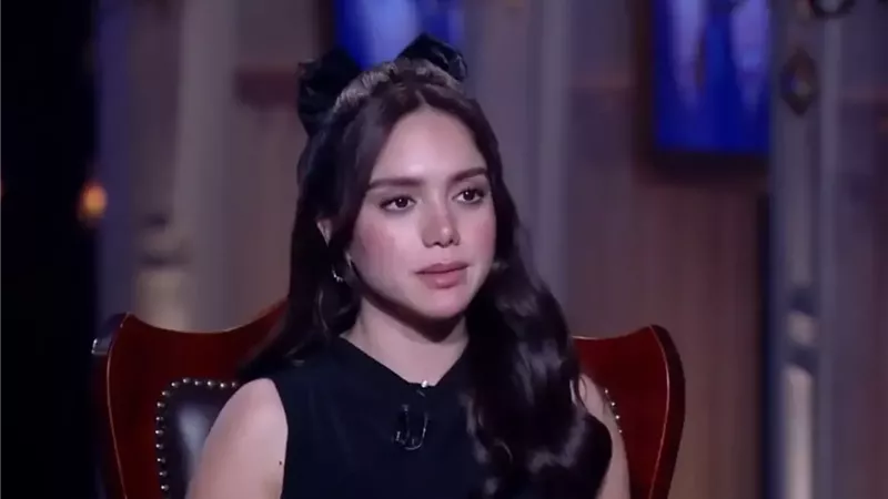 «كنت أتمنى يعيش وأخدمه عمري كله».. رنا رئيس تكشف مفاجأة عن والدها 