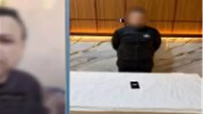 الداخلية تكشف زيف فيديو 