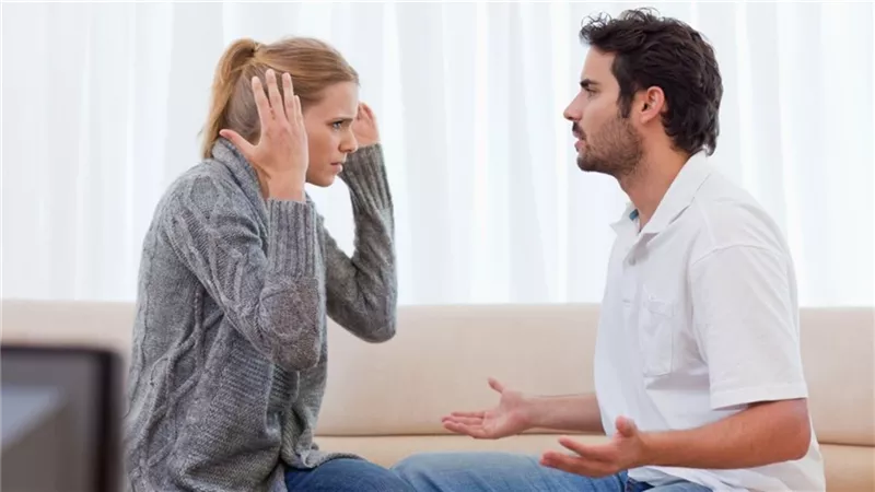 ما هو السبب الحقيقي للأزمات الأسرية في المجتمع؟ تعرف عليه
