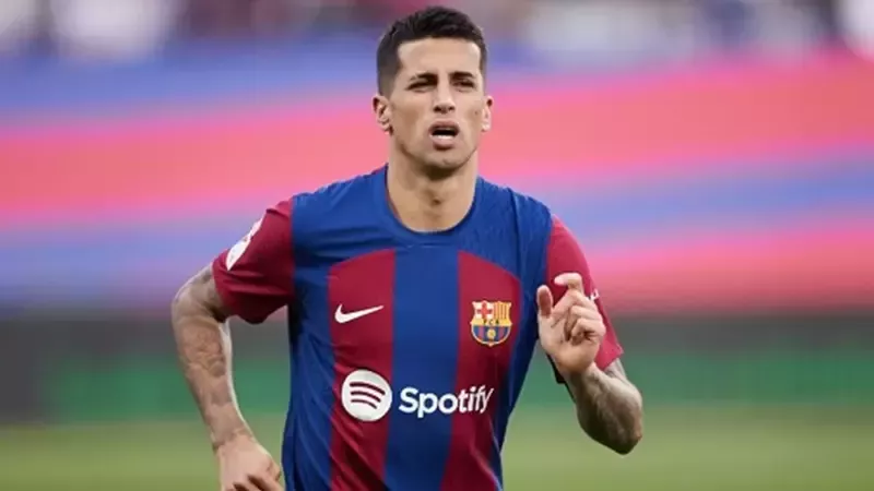 جواو كانسيلو يخطط لتوجيه ضربة قاصمة لـ الهلال السعودي