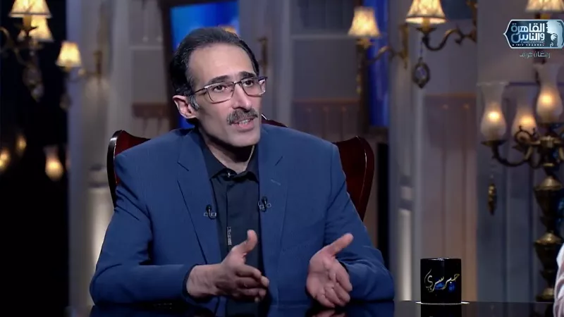 مجدي الجلاد لـ