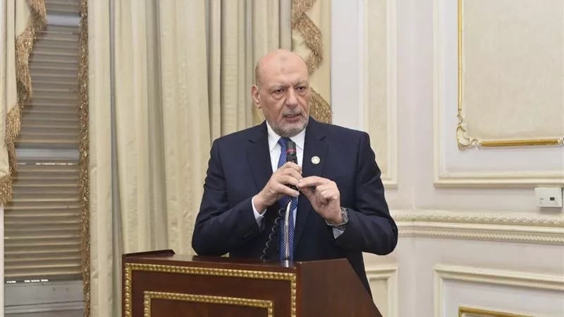 حزب المصريين: الأكاديمية الوطنية لتأهيل الشباب تحولت إلى «مصنع للقيادات»