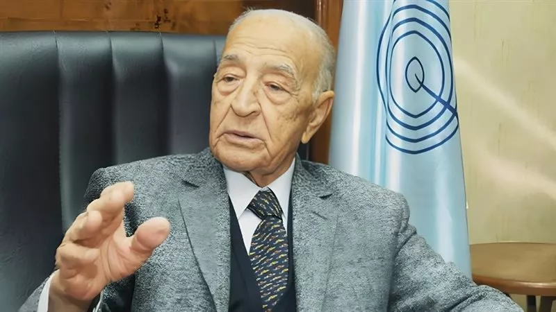 تأبين شيخ الإذاعيين.. إشادات واسعة بمسيرة فهمي عمر في «ماسبيرو»