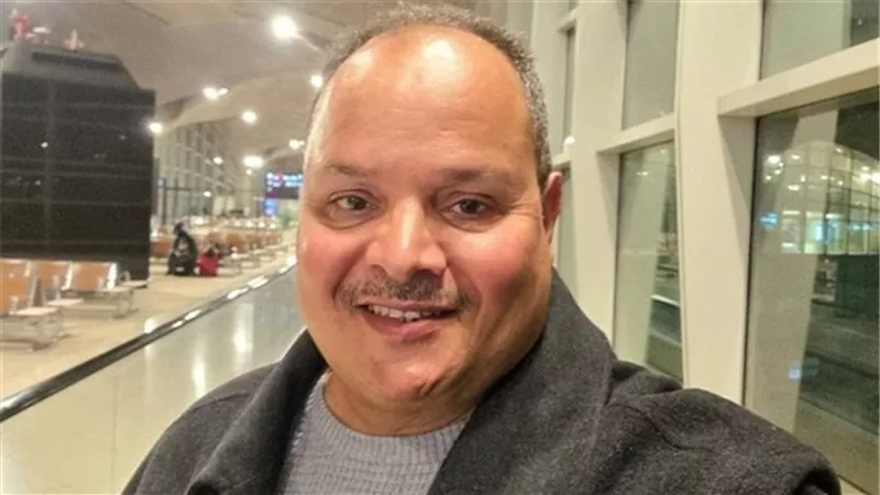 رحل قبل الإفطار.. الأهلي حزين بعد وفاة المشجع 